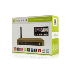 Kiwibox S1 Plus Kiwibox S1 Plus